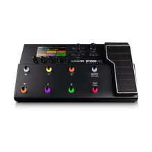 Load image into Gallery viewer, Line 6 PODGO-WIRELESS POD Guitar Processor w/ Built-in Wireless-Easy Music Center