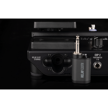 Load image into Gallery viewer, Line 6 PODGO-WIRELESS POD Guitar Processor w/ Built-in Wireless-Easy Music Center