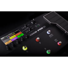 Load image into Gallery viewer, Line 6 PODGO Guitar Processor-Easy Music Center