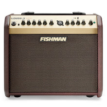 Load image into Gallery viewer, Fishman PRO-LBT-500 Loudbox Mini, w/ Bluetooth-Easy Music Center