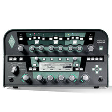 Load image into Gallery viewer, Kemper PROFILER-HEAD-B Amp Head Format Multi-Effects Processor and Preamp, Black-Easy Music Center