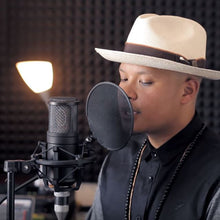 Load image into Gallery viewer, Stedman PROSCREENXL Proscreen Pop Filter-Easy Music Center