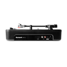 Load image into Gallery viewer, Numark PT01SCRATCH Portable Turntable-Easy Music Center