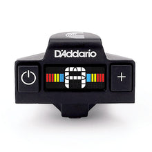 Load image into Gallery viewer, D'Addario PW-CT-22 Ukulele Soundhole Tuner-Easy Music Center