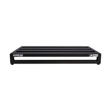 Load image into Gallery viewer, Pedaltrain PT-JMAX-SC Jr. MAX w/ Softcase - 4 Rails, 28" x 12.5"-Easy Music Center