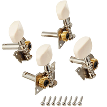 Load image into Gallery viewer, Ping P2699 Geared Ukulele Tuners-Easy Music Center