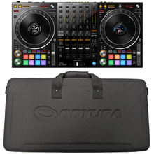 Load image into Gallery viewer, Pioneer DDJ-1000SRT 4-channel DJ controller & B2200027 Soft Case Bundle-Easy Music Center