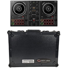Load image into Gallery viewer, Pioneer DDJ-200 Smart DJ Controller and FRWEGOBL Hard Case Bundle-Easy Music Center