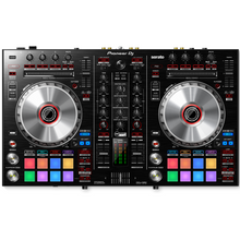 Load image into Gallery viewer, Pioneer DDJ-SR2 Portable 2-channel controller for Serato DJ Pro-Easy Music Center