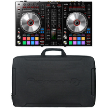 Load image into Gallery viewer, Pioneer DDJ-SR2 Portable controller for Serato DJ Pro & DJC-B2 Soft Case Bundle-Easy Music Center