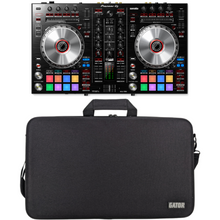 Load image into Gallery viewer, Pioneer DDJ-SR2 Portable controller for Serato DJ Pro & G-EVA-2314-3 Soft Case Bundle-Easy Music Center