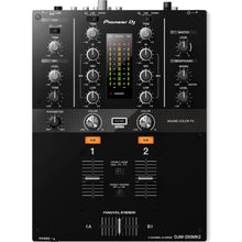 Load image into Gallery viewer, Pioneer DJM-250MK2 2-channel Digital DJ Mixer-Easy Music Center