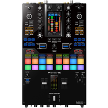 Load image into Gallery viewer, Pioneer DJM-S11 Professional scratch style 2-channel DJ mixer for Serato DJ Pro or Rekordbox-Easy Music Center