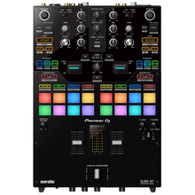 Load image into Gallery viewer, Pioneer DJM-S7 Scratch Style 2-channel Performance DJ Mixer w/ Bluetooth-Easy Music Center