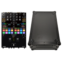 Load image into Gallery viewer, Pioneer DJM-S7 Scratch Style DJ Mixer & FZ10MIXBL Hard Case Bundle-Easy Music Center