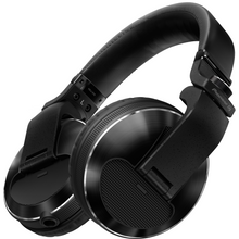 Load image into Gallery viewer, Pioneer HDJ-X10-K Professional Over-Ear DJ Headphone, Black-Easy Music Center