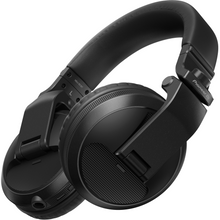 Load image into Gallery viewer, Pioneer HDJ-X5BT-K Bluetooth DJ Headphones Wireless, Black-Easy Music Center