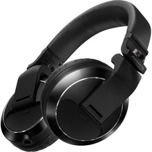 Load image into Gallery viewer, Pioneer HDJ-X7-K Professional Over-Ear DJ Headphone, Black-Easy Music Center