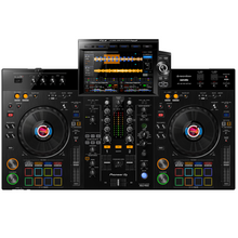 Load image into Gallery viewer, Pioneer XDJ-RX3 2-Channel Performance All-In-One DJ System-Easy Music Center