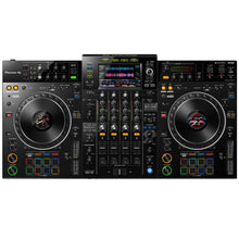 Load image into Gallery viewer, Pioneer XDJ-XZ Professional all-in-one DJ system, 4-channel, (Black)-Easy Music Center
