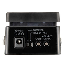 Load image into Gallery viewer, Korg PBXS Pitchblack XS Compact Tuner Pedal-Easy Music Center