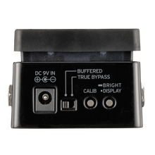 Load image into Gallery viewer, Korg PBXS Pitchblack XS Compact Tuner Pedal-Easy Music Center