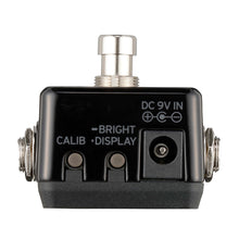 Load image into Gallery viewer, Korg PBXMINI Pitchblack X Mini Tuner Pedal-Easy Music Center