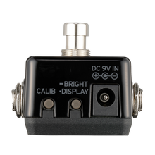 Load image into Gallery viewer, Korg PBXMINI Pitchblack X Mini Tuner Pedal-Easy Music Center