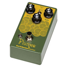 Load image into Gallery viewer, Earthquaker PLUMES Overdrive Effects Pedal-Easy Music Center