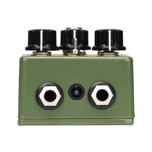 Load image into Gallery viewer, Earthquaker PLUMES Overdrive Effects Pedal-Easy Music Center