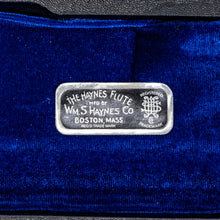 Load image into Gallery viewer, Haynes Q2OC#B14K-GDISC Q2 Series Flute-Easy Music Center