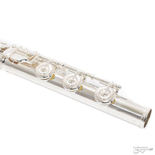 Load image into Gallery viewer, Haynes Q2OC#B14K-GDISC Q2 Series Flute-Easy Music Center