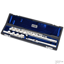 Load image into Gallery viewer, Haynes Q2OC#B14K-GDISC Q2 Series Flute-Easy Music Center