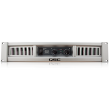 Load image into Gallery viewer, QSC GX3 Power Amplifier – 300 Watts @ 8 Ohms-Easy Music Center
