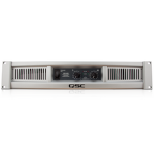 Load image into Gallery viewer, QSC GX5 Power Amplifier - 500 Watts @ 8 Ohms-Easy Music Center