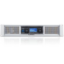 Load image into Gallery viewer, QSC GXD4 2-Channel Power Amplifier – 600 Watts @ 8 Ohms-Easy Music Center