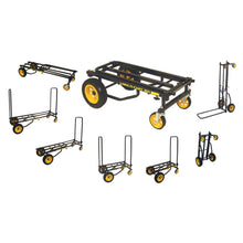 Load image into Gallery viewer, Rock N Roller R10RT "Max" Multi-Cart-Easy Music Center