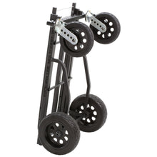 Load image into Gallery viewer, Rock N Roller R12STEALTH All Terrain Multi-Cart Cart, Stealth Black-Easy Music Center