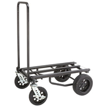 Load image into Gallery viewer, Rock N Roller R12STEALTH All Terrain Multi-Cart Cart, Stealth Black-Easy Music Center