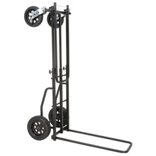 Load image into Gallery viewer, Rock N Roller R12STEALTH All Terrain Multi-Cart Cart, Stealth Black-Easy Music Center