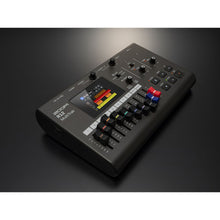 Load image into Gallery viewer, Zoom R12 8-Track, 2-Channel Recorder and Audio Interface w/ Touchscreen-Easy Music Center