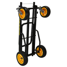 Load image into Gallery viewer, Rock N Roller R18RT "Mega Plus" Multi-Cart-Easy Music Center