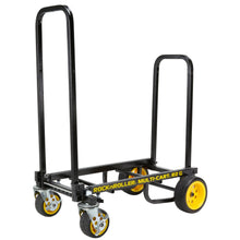 Load image into Gallery viewer, Rock N Roller R2G "Micro Glider" Multi-Cart-Easy Music Center