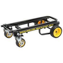 Load image into Gallery viewer, Rock N Roller R2G "Micro Glider" Multi-Cart-Easy Music Center