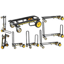 Load image into Gallery viewer, Rock N Roller R2G "Micro Glider" Multi-Cart-Easy Music Center