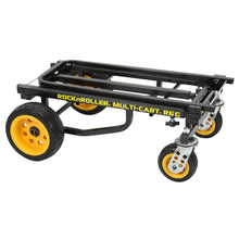 Load image into Gallery viewer, Rock N Roller R6G "Mini" Multi-Cart-Easy Music Center