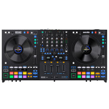 Load image into Gallery viewer, RANE FOUR Advanced 4-Channel Stems DJ Controller-Easy Music Center