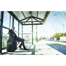 Load image into Gallery viewer, Reunion Blues RBCA2 Voyager Dreadnought Case-Easy Music Center