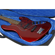 Load image into Gallery viewer, Reunion Blues RBCB4 Voyager Electric Bass Case-Easy Music Center