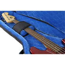 Load image into Gallery viewer, Reunion Blues RBCB4 Voyager Electric Bass Case-Easy Music Center